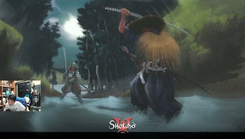 1番槍で恩を売ろうとする山本