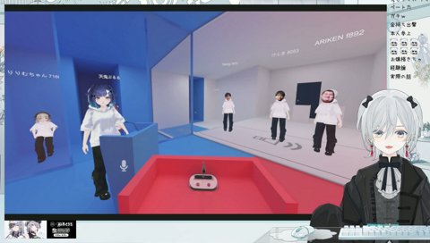 お金持ちによる論破