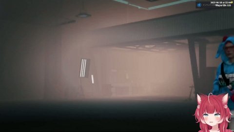 inしてすぐ暴力をふるうかるび選手