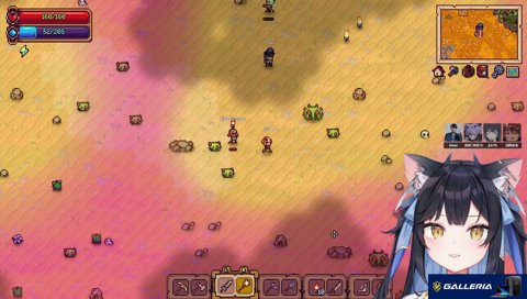 改心したまるくん