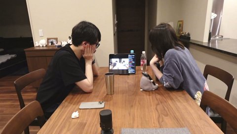 アヤチヤンとチューしたい4ksen