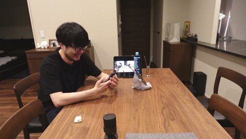 イタズラthek4sen