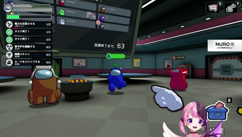 誰も来ねえからよォ！！！💢💢