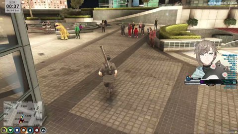 なんか熱いらしい魔王VS救急隊