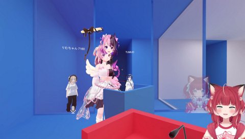 【♪スタンミになりたい】　ぷるる「どっちかってーと、スタンミは織田信長だと思います　　だから、ぷるるはスタンミになりたい！」