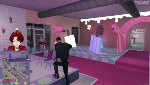 用済みあかりん