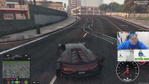 かなかなに察せられて笑われる恭一郎www