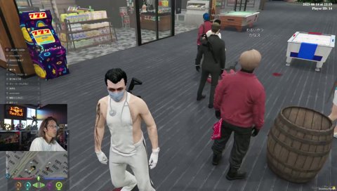 エマたそ「…する？」あかりん「しゅゆ…」