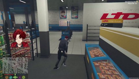 1分で目的を忘れるジジイ