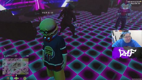 酷すぎる会話www