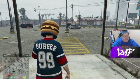 産まれて4んだきょーちゃん