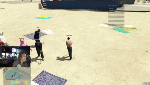 いちにぃさんしーごぉ！？