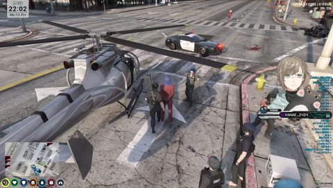 夏苗「森におかえり」→魔王「〇トロか」