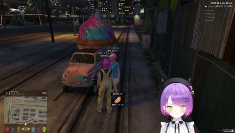 濃すぎるあかりん