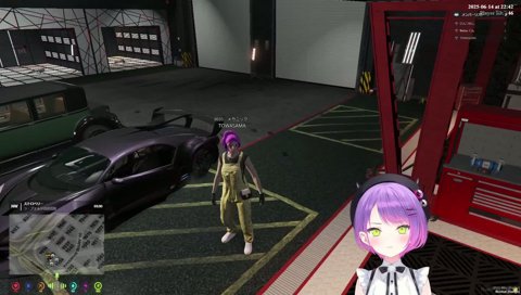 ヒットマンMondoとMonハントワ様