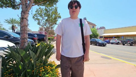 増永にコークを言わせる練習