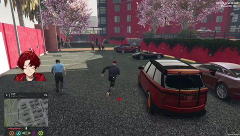 リコリスはジジイ臭い