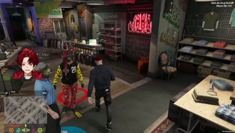 すねちゃうラルさん