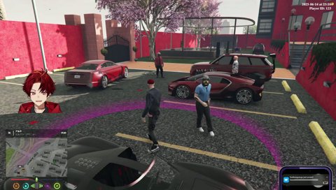 「ジジイくさい」で渋ハルから撃たれるツルギ