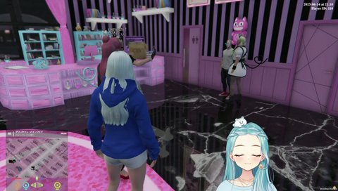 エマ「抱きたいですか？抱かれたいですか？」