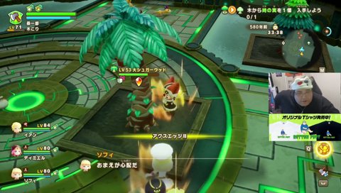 ポケモン色違いアンチ