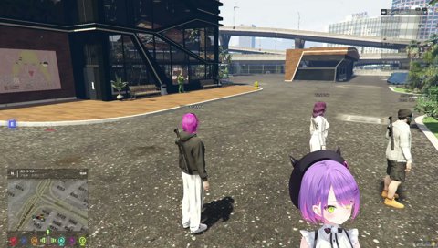 なるせお兄ちゃん！