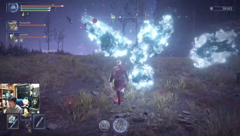 かじゅだけ仲間はずれにするなるささ