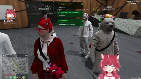 マヨ嫌い？うるさいだぁ～