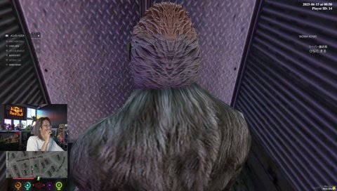 人質アキネーター