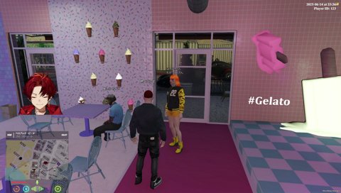 ってかんせるさんが言ってたから