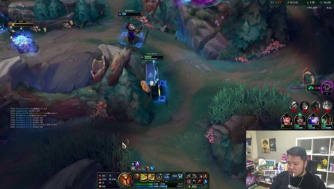 訳のわからない位置にいる味方にキレるマザー