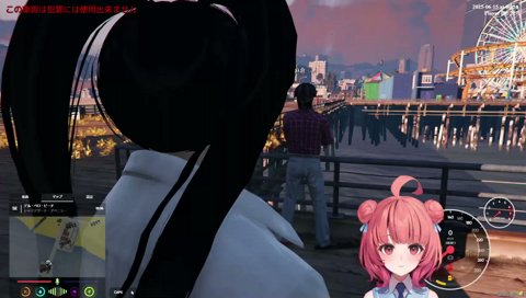 唾を吸う解像度の高いオタク