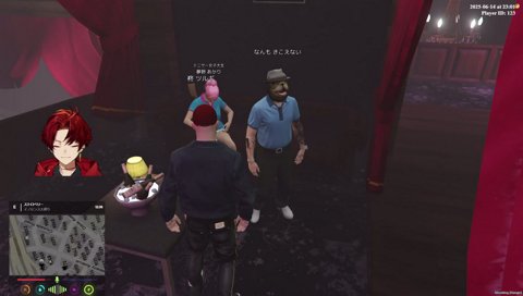 嬢の解像度が高すぎるあかりん