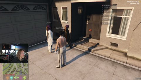 強敵NPCをサラッと倒すしすこ