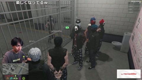 バニラ「腹いせだよね」