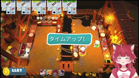 【ぷるるの鳴き声／鼻水逆流アキロゼ】　ぷるる「わ”か”ん”な”い”よ”ぉ”！　どの状態の肉か、分かんないよぉ！　どういう事だよぉ！」　　アキロゼ「面白すぎて鼻水逆流してきたｗ」