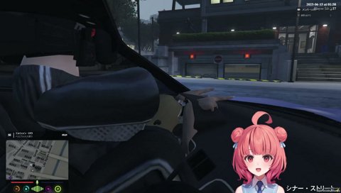 沈むように溶けてゆくように