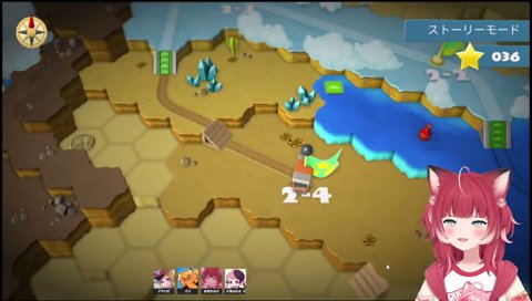 【ローズウォーター（鼻水）】　ズズ「所属考えて？」　アキロゼ「鼻からローズウォーターしか出ないから大丈夫」　ズズ「ローズウォーターが逆流していったｗ」