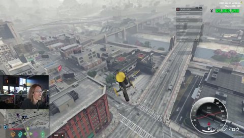 街並みだけ見てどこ走ってるか分かるのまじでオタクだけ