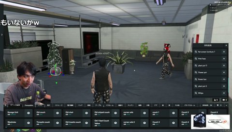 ドMのおなつに声が出るかるび