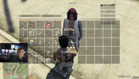 かにぴんチャレンジ