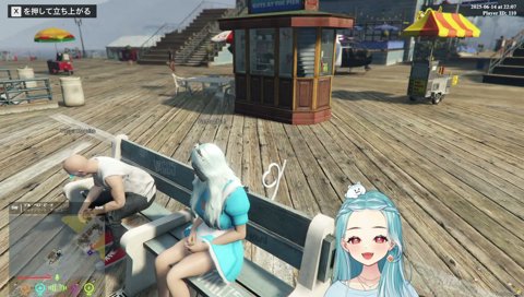 かみーとのコーチング①