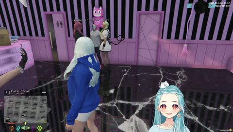 藍沢エマ「私ってドジ💦」