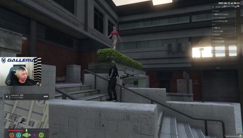 何がなんでもひなーのを撮る MADTOWN4日目