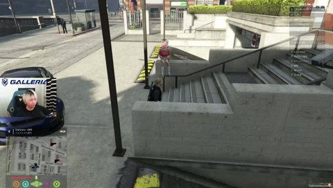 とんかつの食べ方 MADTOWN4日目