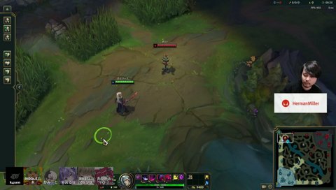 k4senさんによるAAキャンセルのお話