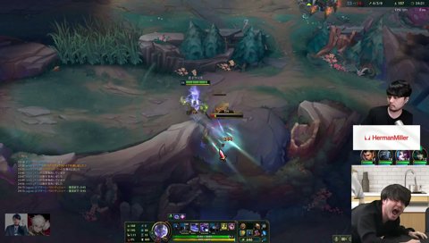 味方に懲罰を引かない懲罰Duo