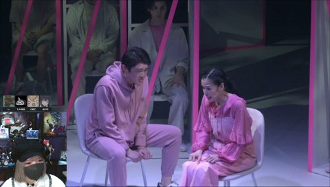 ミュージカル乾殿