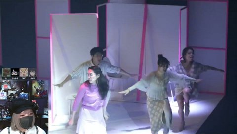 終わっち…まうのか…