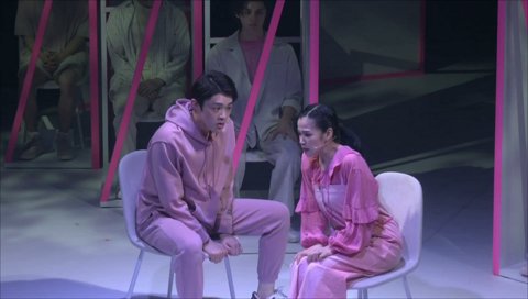 〇ックス！レッツゴー！【ミュージカル版】